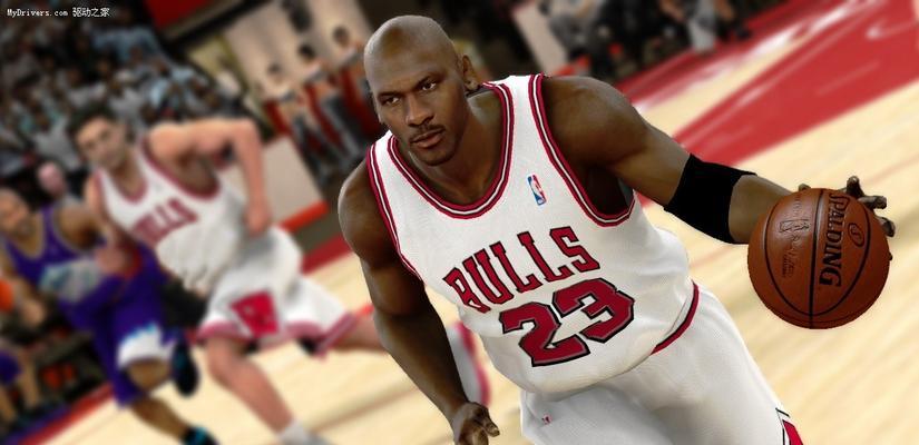 《NBA2K11》360度扣篮轻松上手（技巧详解）