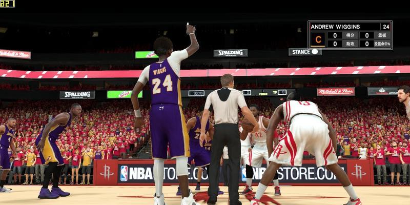 《NBA2K17》游戏盗版转正版教程（一步步教你如何将盗版游戏转换成正版）