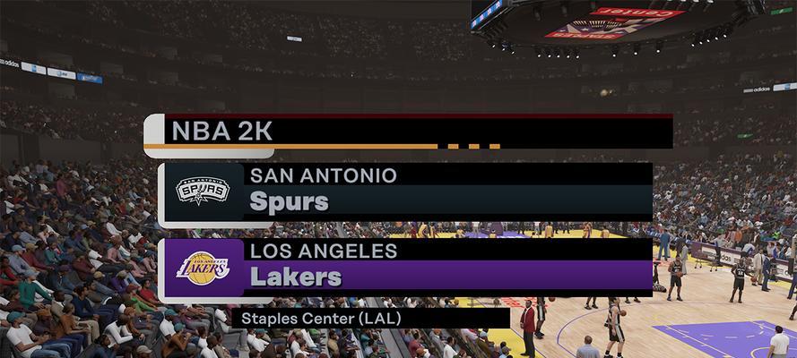 《NBA2k12》游戏操作技术全面攻略（掌握操作技巧）