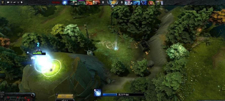 探秘dota2力量英雄之鱼人守卫的战斗技巧