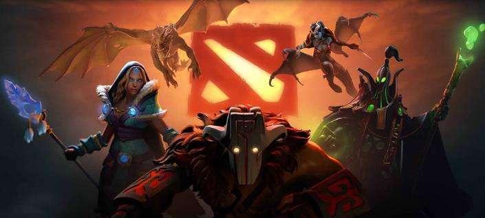 如何高效地进入《Dota2》的VH局（VH局入门）