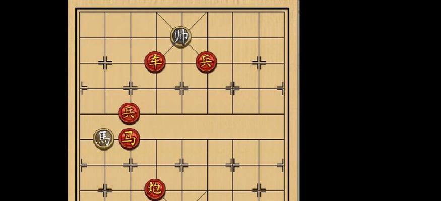 中国象棋大战新手入门指南（学习）